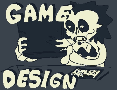 Game Design Page