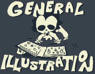 General Illustrations Page